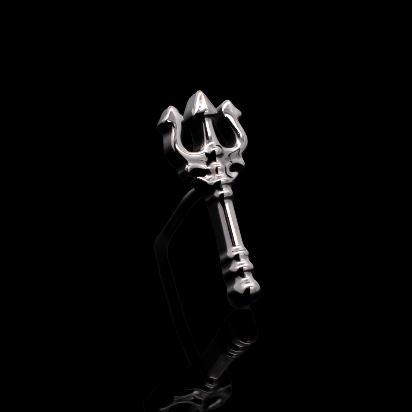Triton - Threadless End