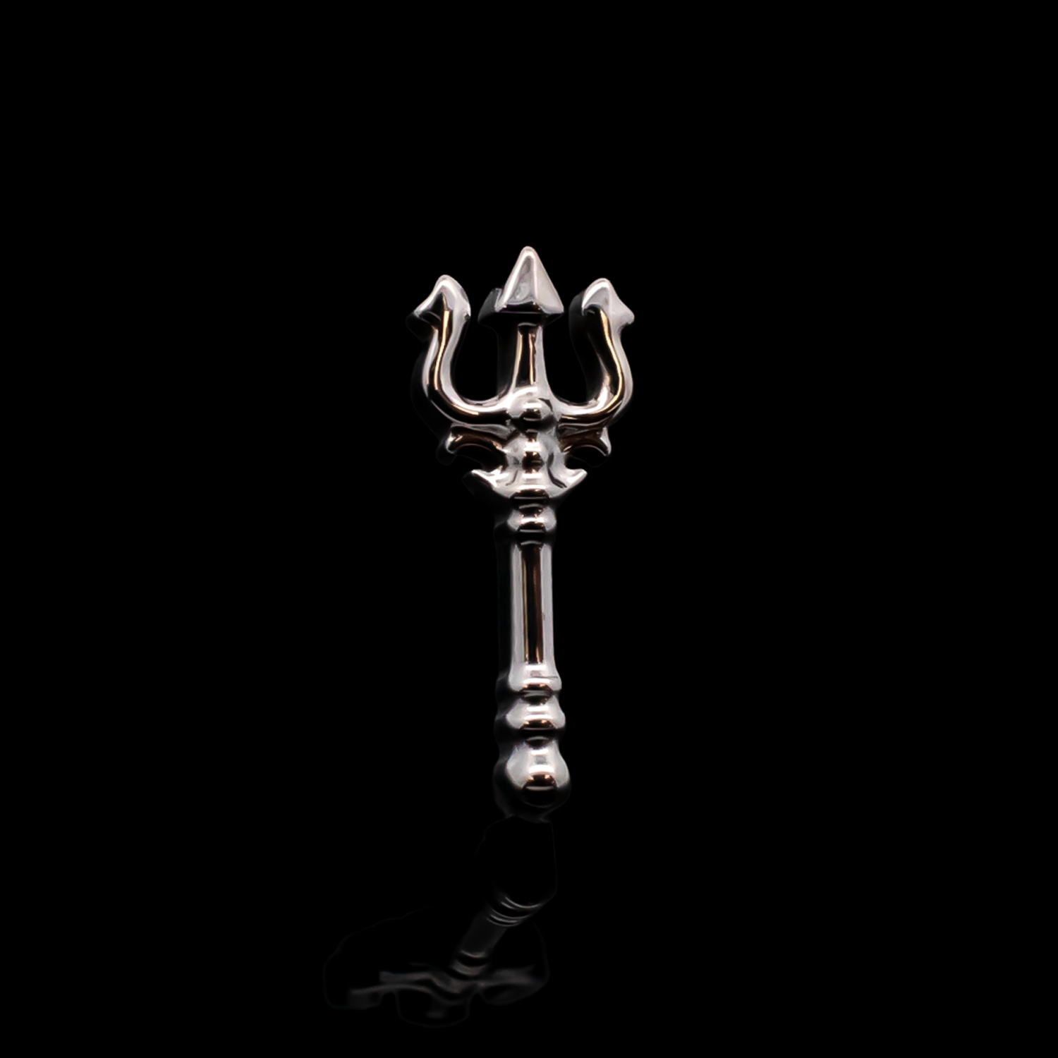 Triton - Threadless End