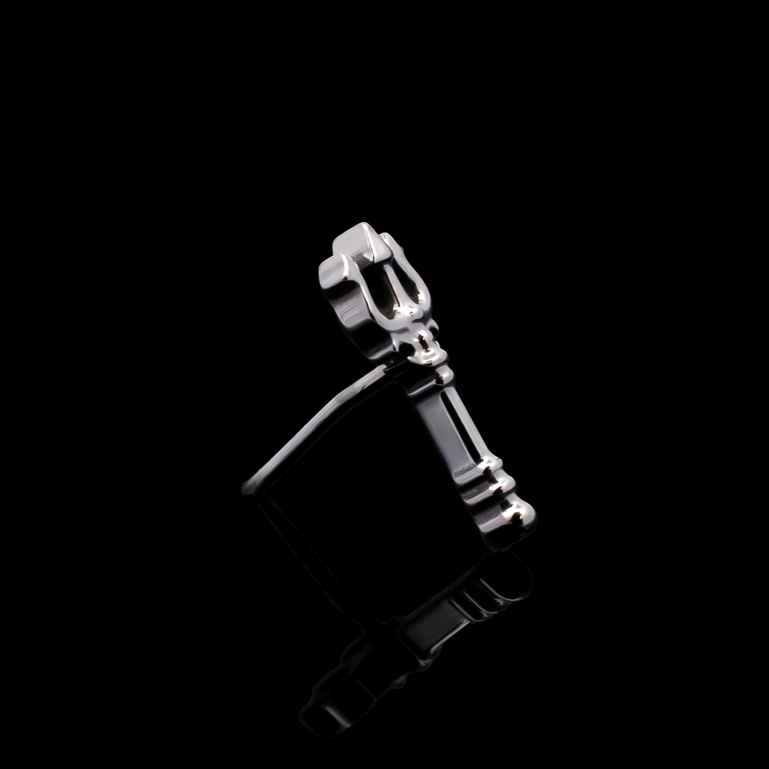 Triton - Threadless End