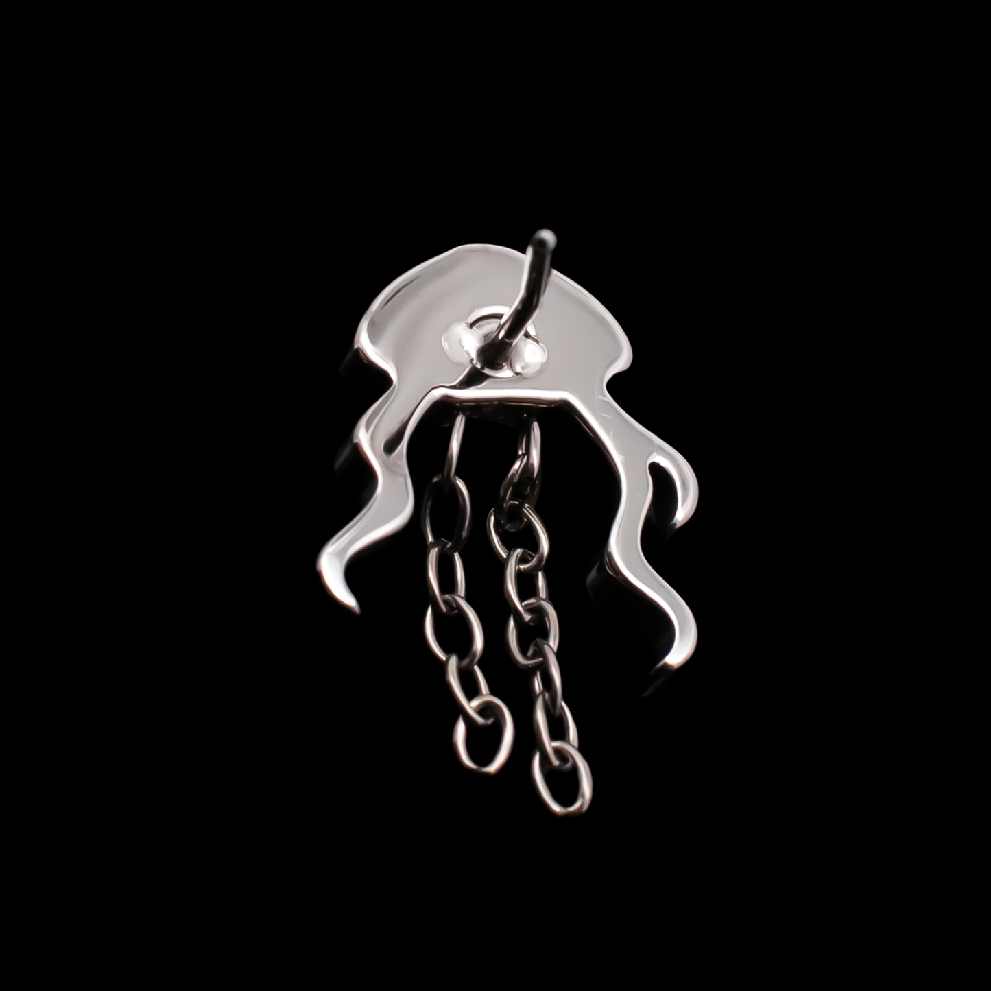 Delphine - Threadless End