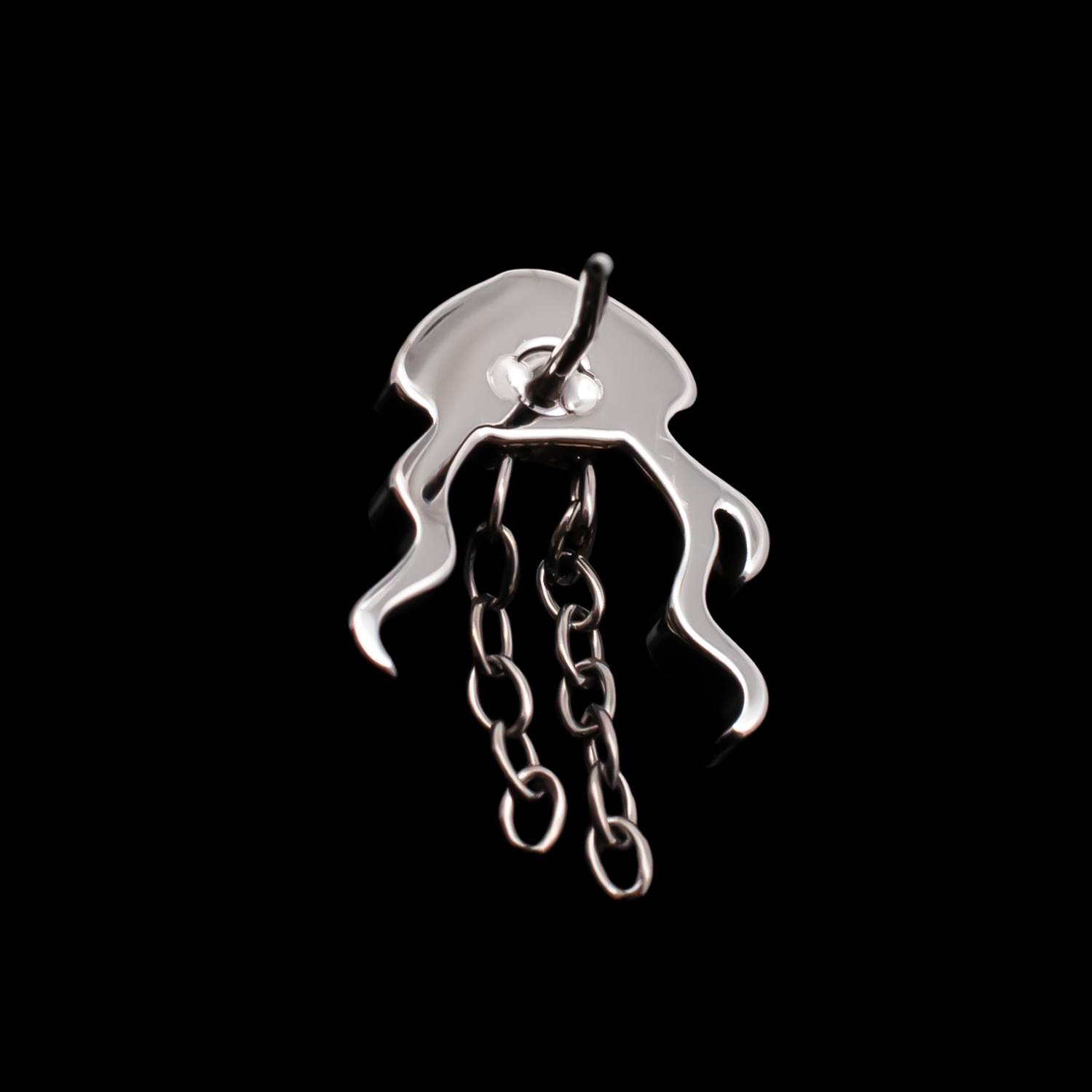 Delphine - Threadless End