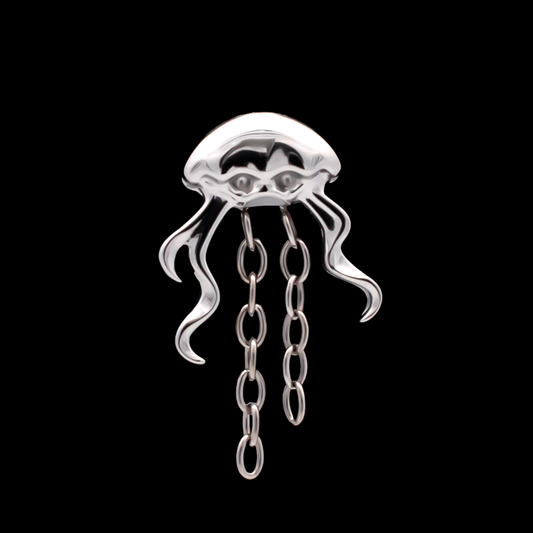 Delphine - Threadless End