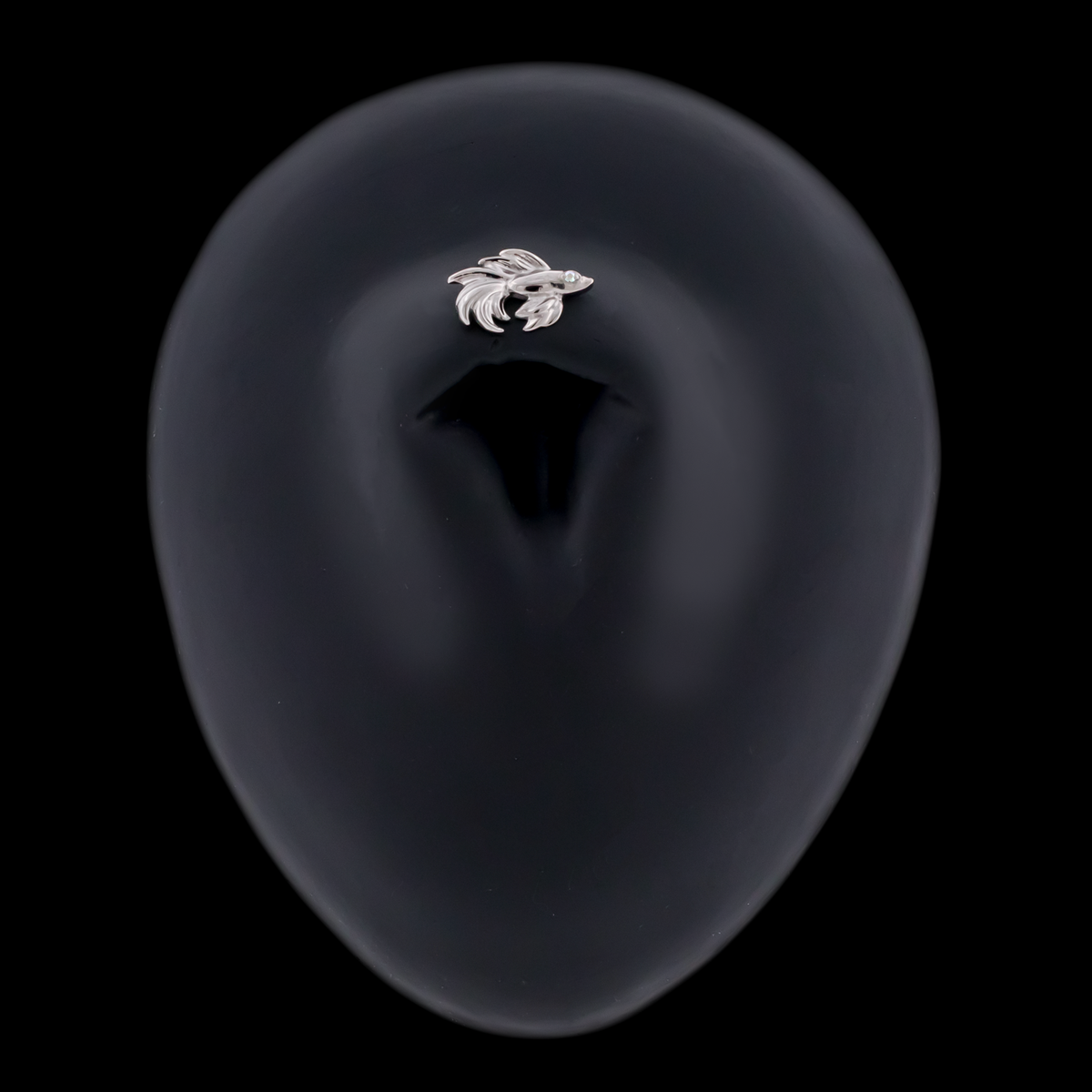 Marisa - 16G Internally Threaded End