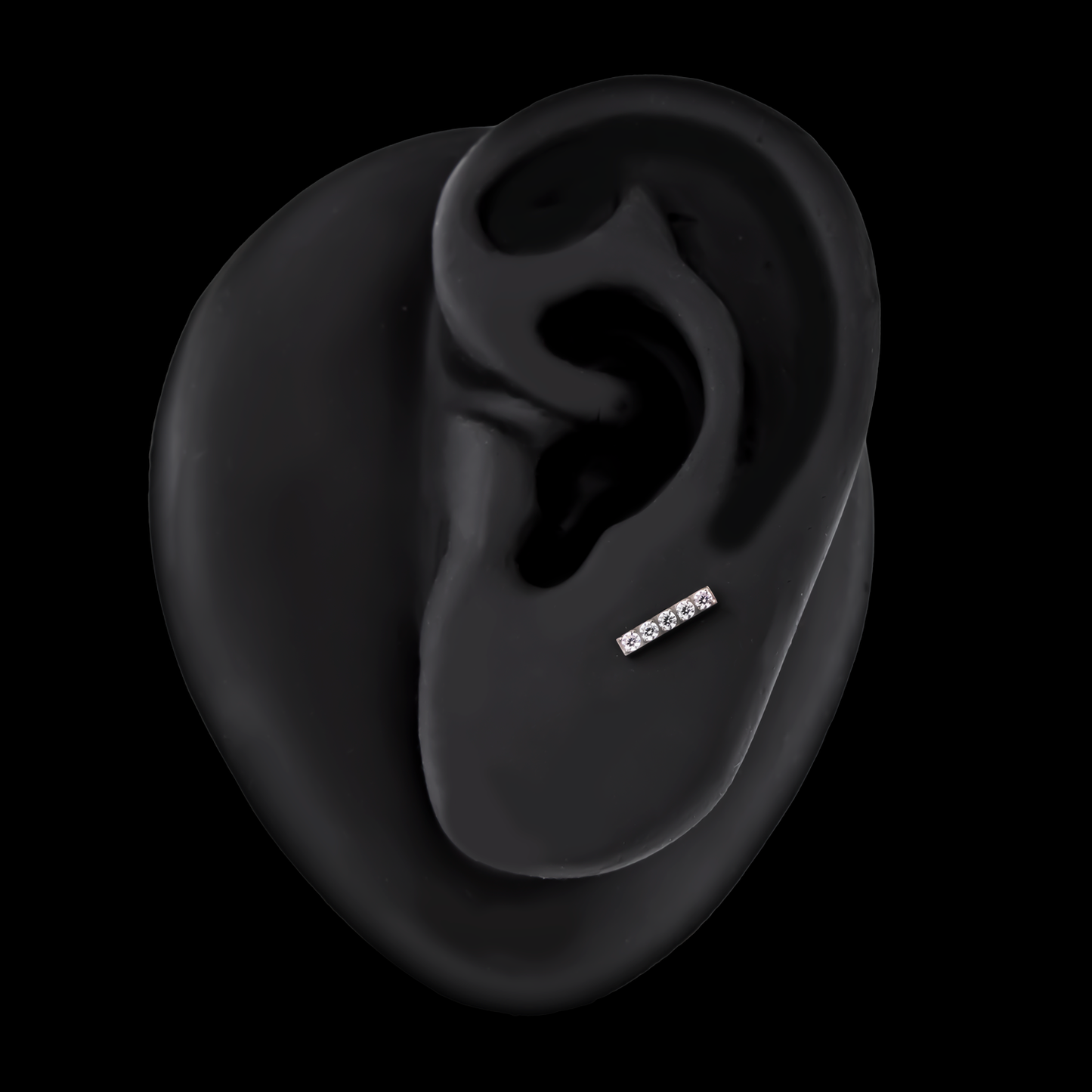 Cota - 16G Internally Threaded End