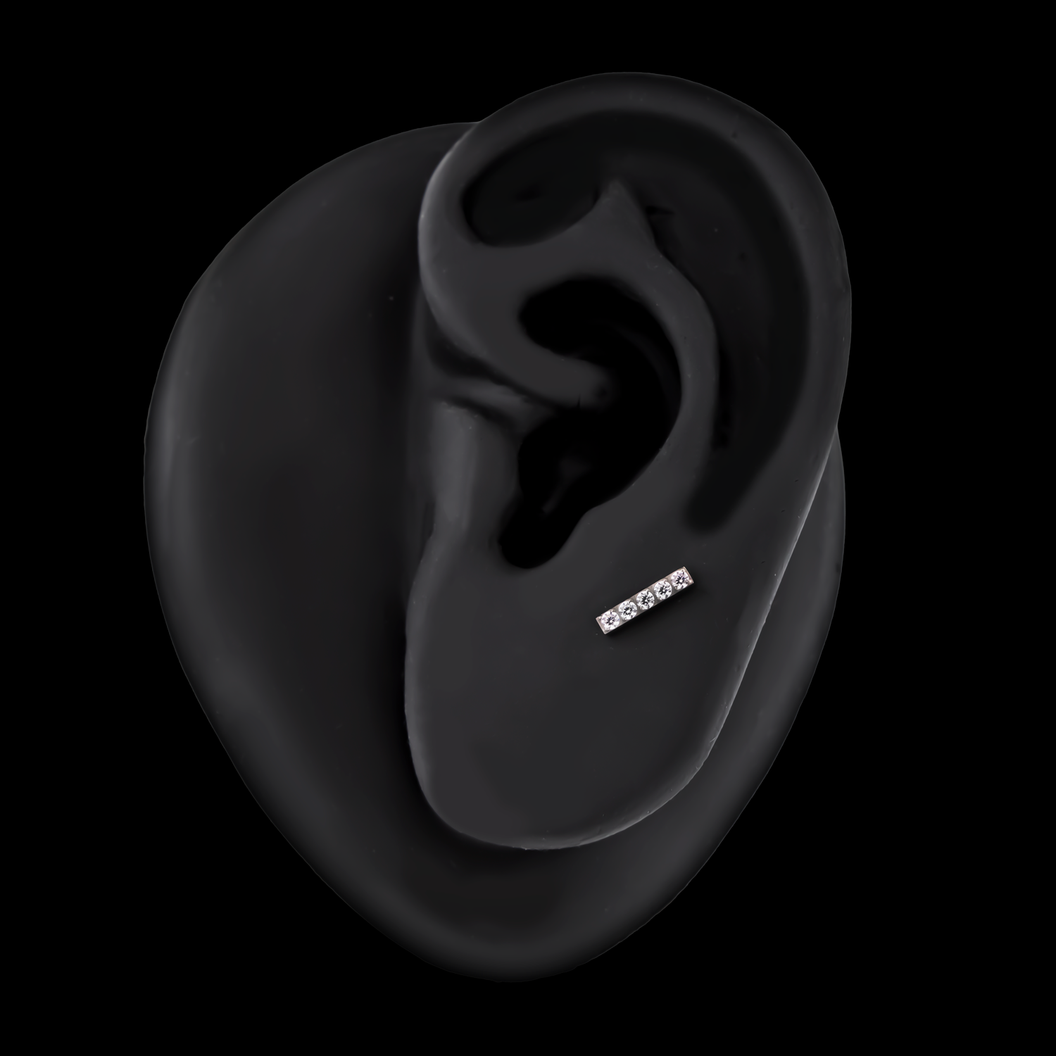 Cota - 16G Internally Threaded End