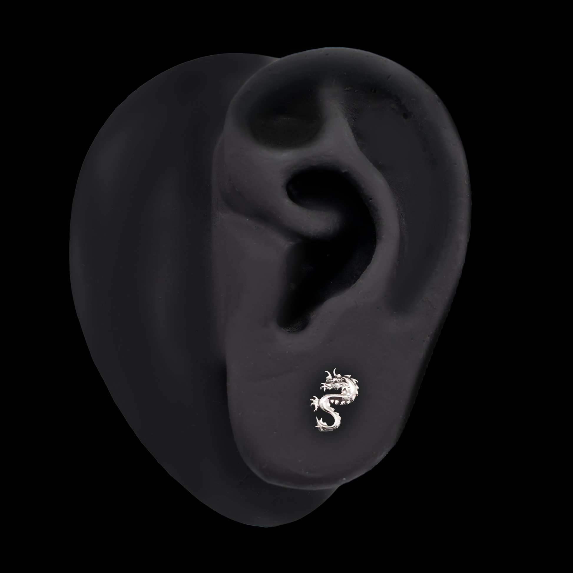 Draco - Internally Threaded End