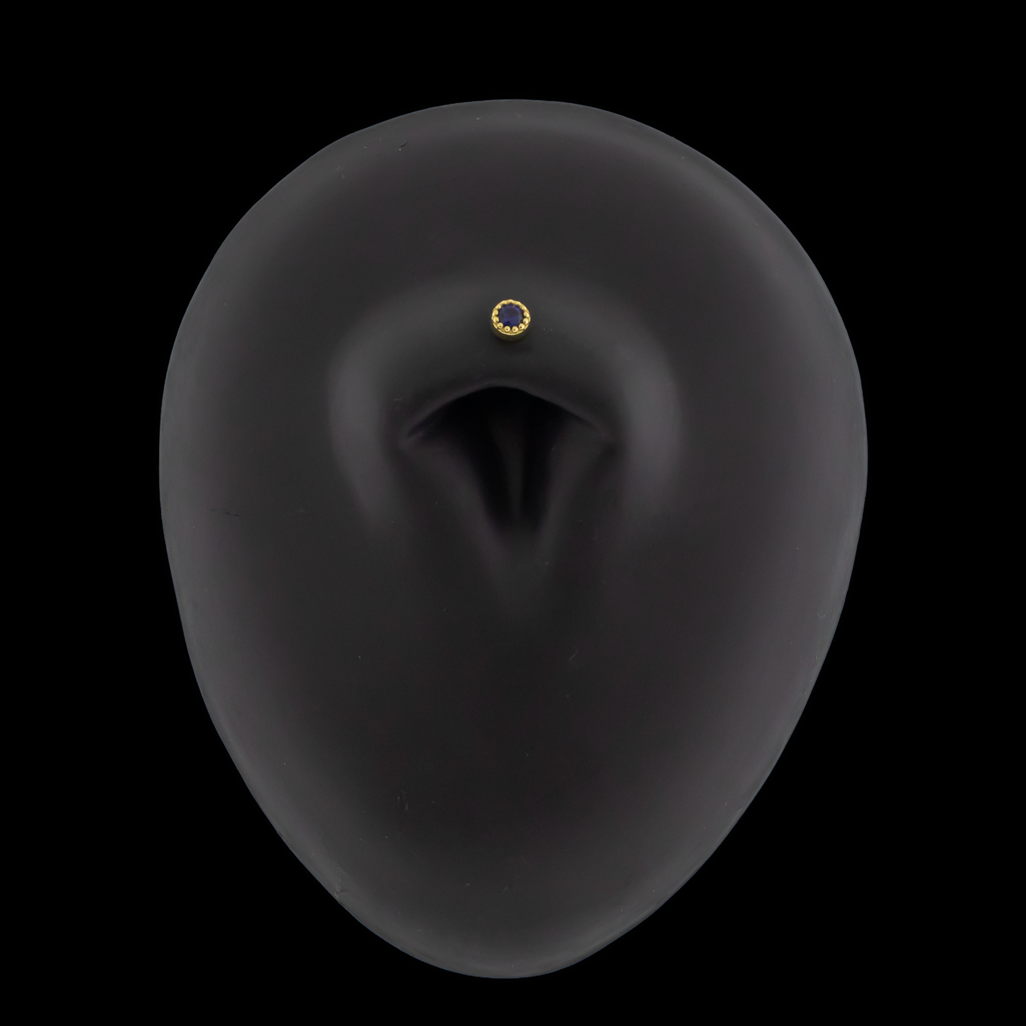 Alina - 18kt Gold Threadless End