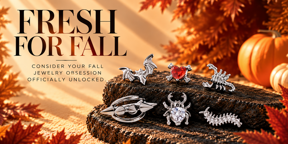 fall themed ends on a leaf and pumpkin background