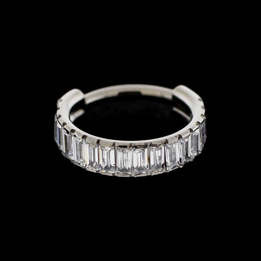 Colyn - Hinged Segment Ring - Khrysos Jewelry