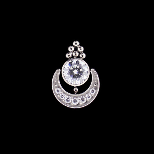 Luna - Khrysos Jewelry