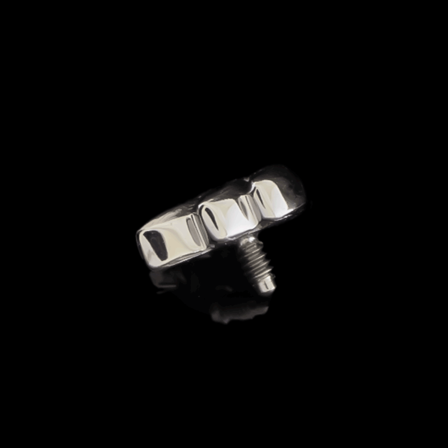 16G/ 18G Fern - Internally Threaded End