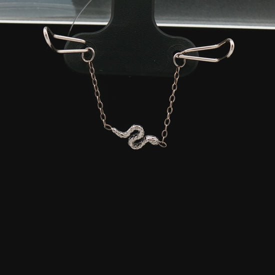 Viper - Snake Chain