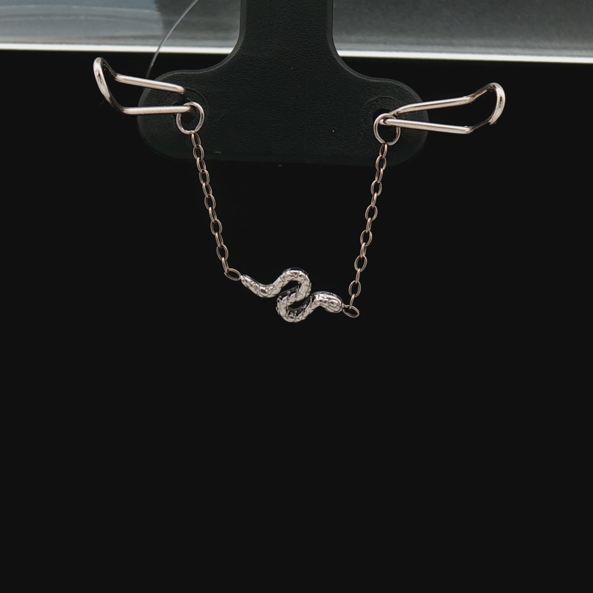 Viper - Snake Chain