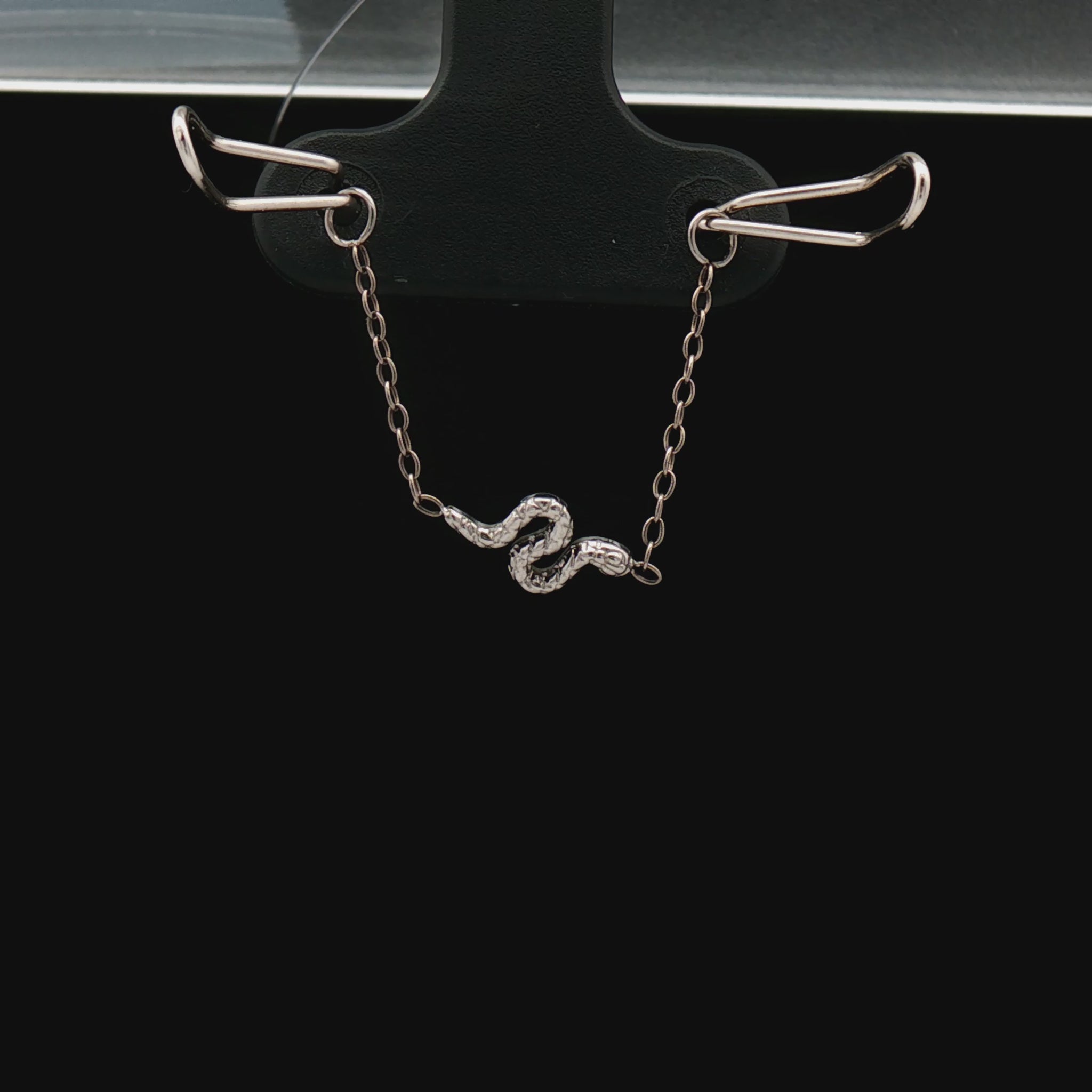 Viper - Snake Chain
