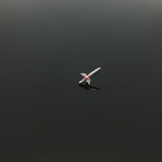 Sable - 16G Internally Threaded End