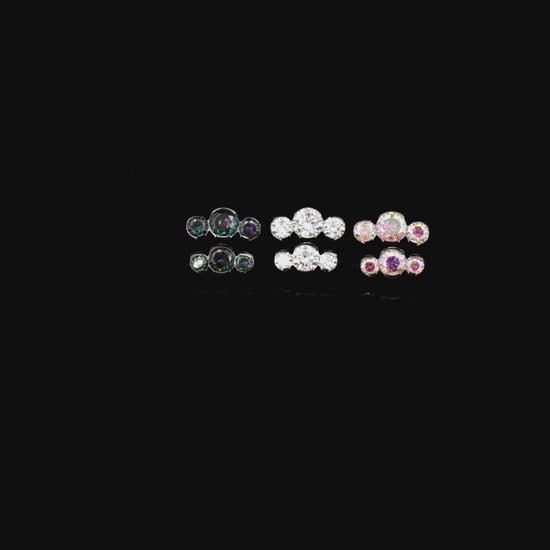 Gemma- 16G/18G Threaded