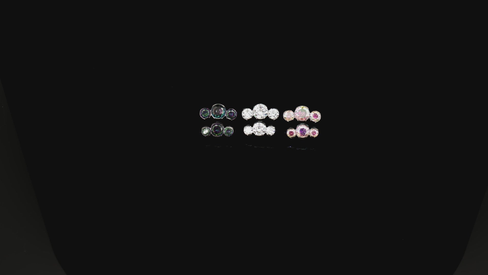 Gemma- 16G/18G Threaded