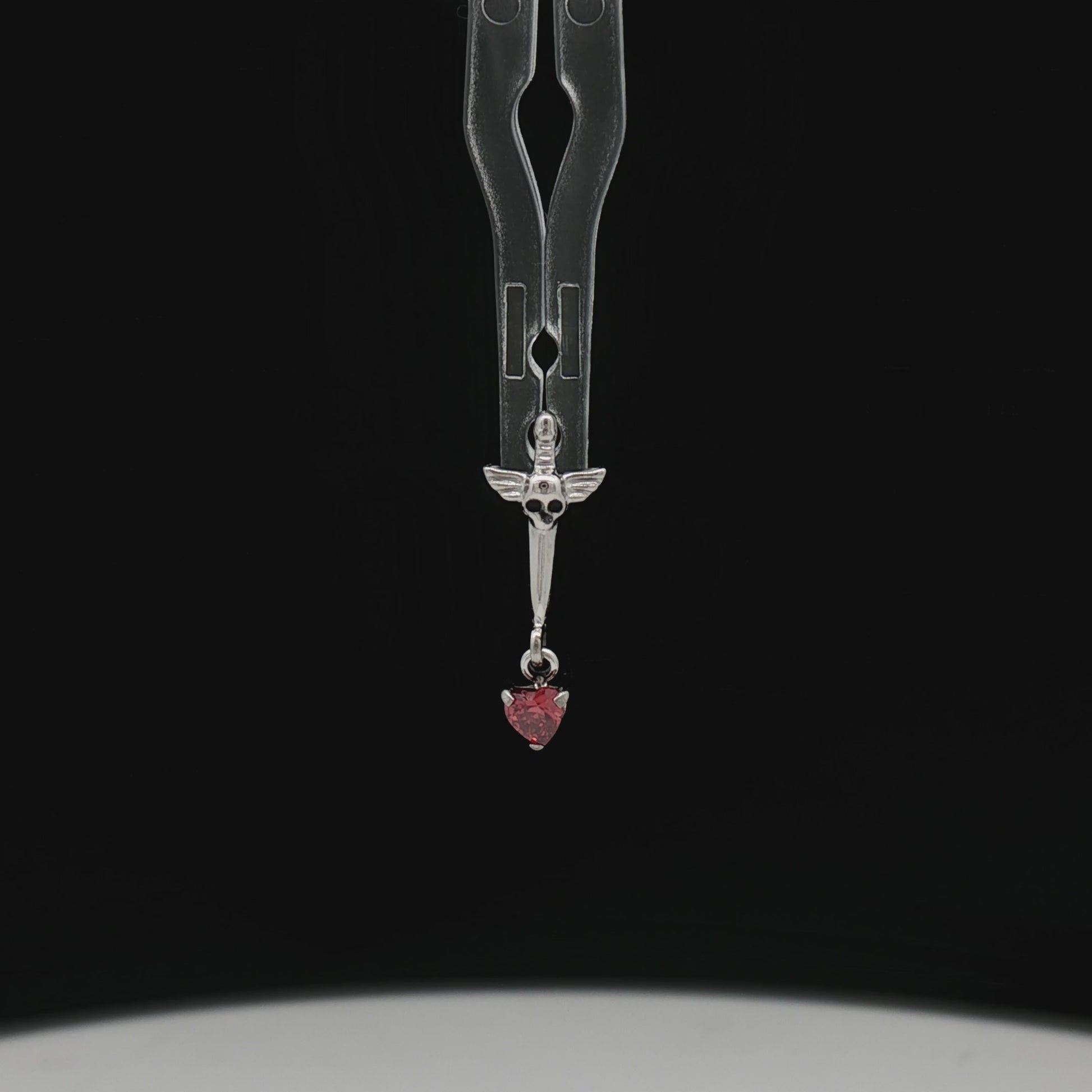 Vesper - Threadless End