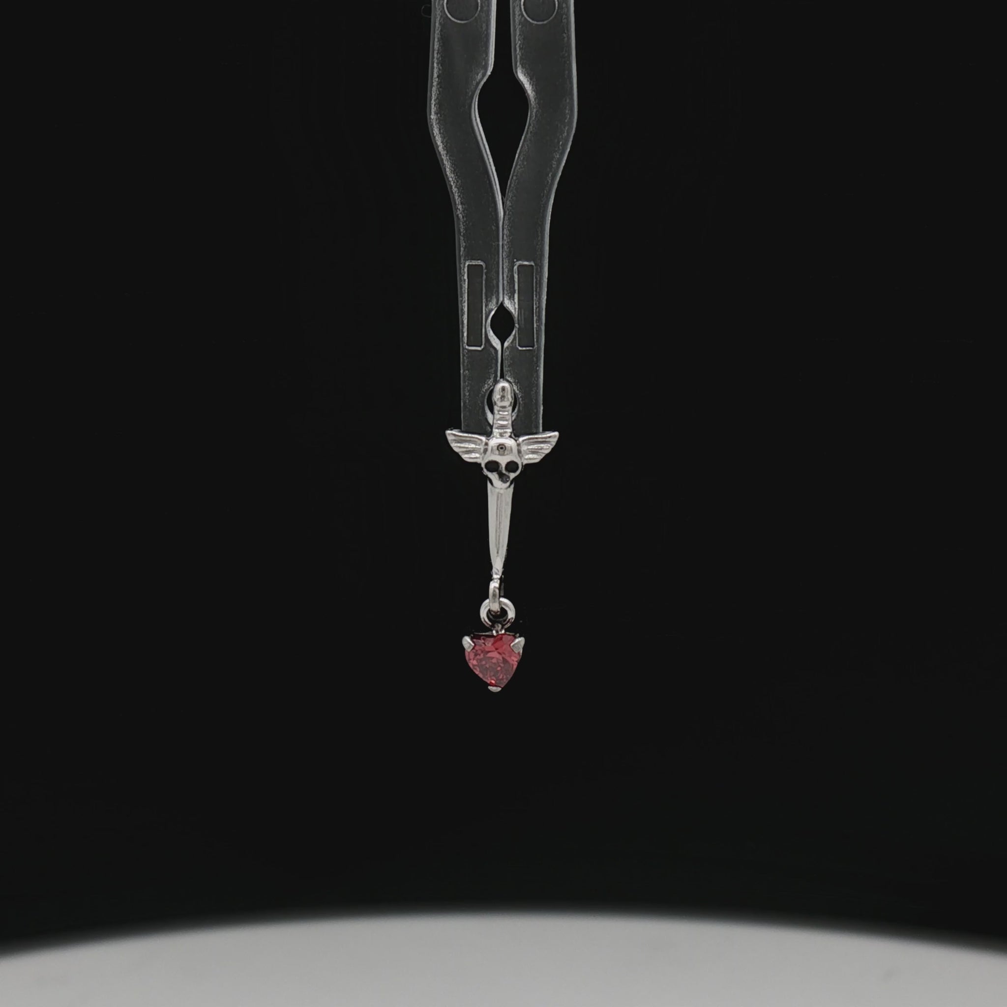 Vesper - Threadless End