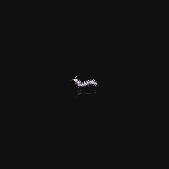 Draven - 16G Internally Threaded End