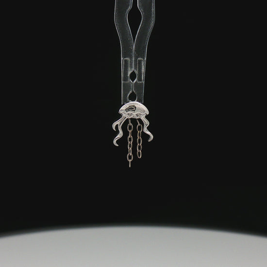 Delphine - Threadless End