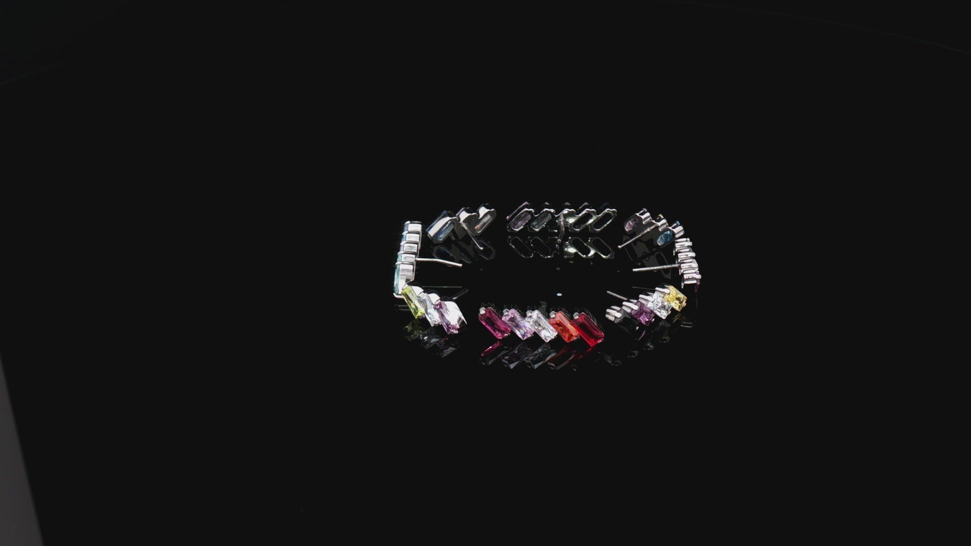 Elio - Threadless End