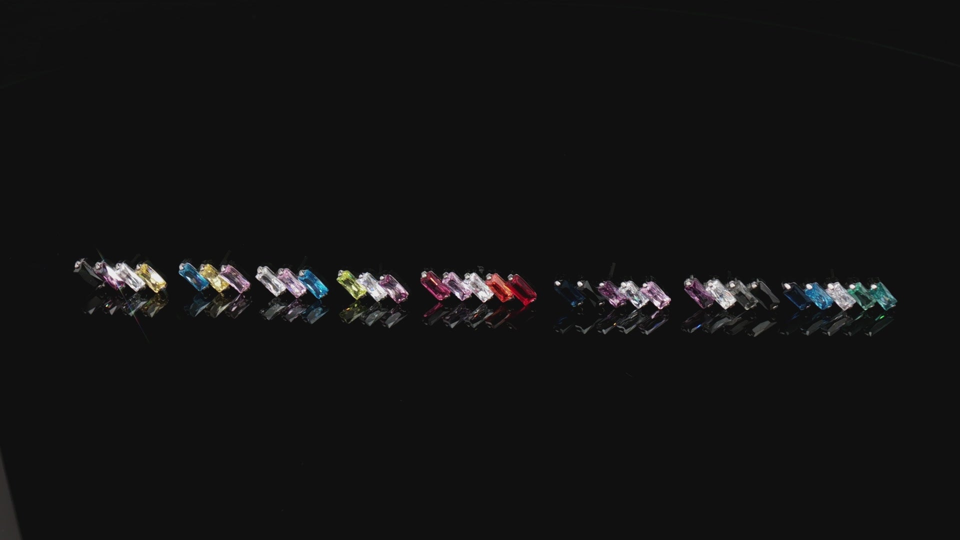 Elio - Threadless End