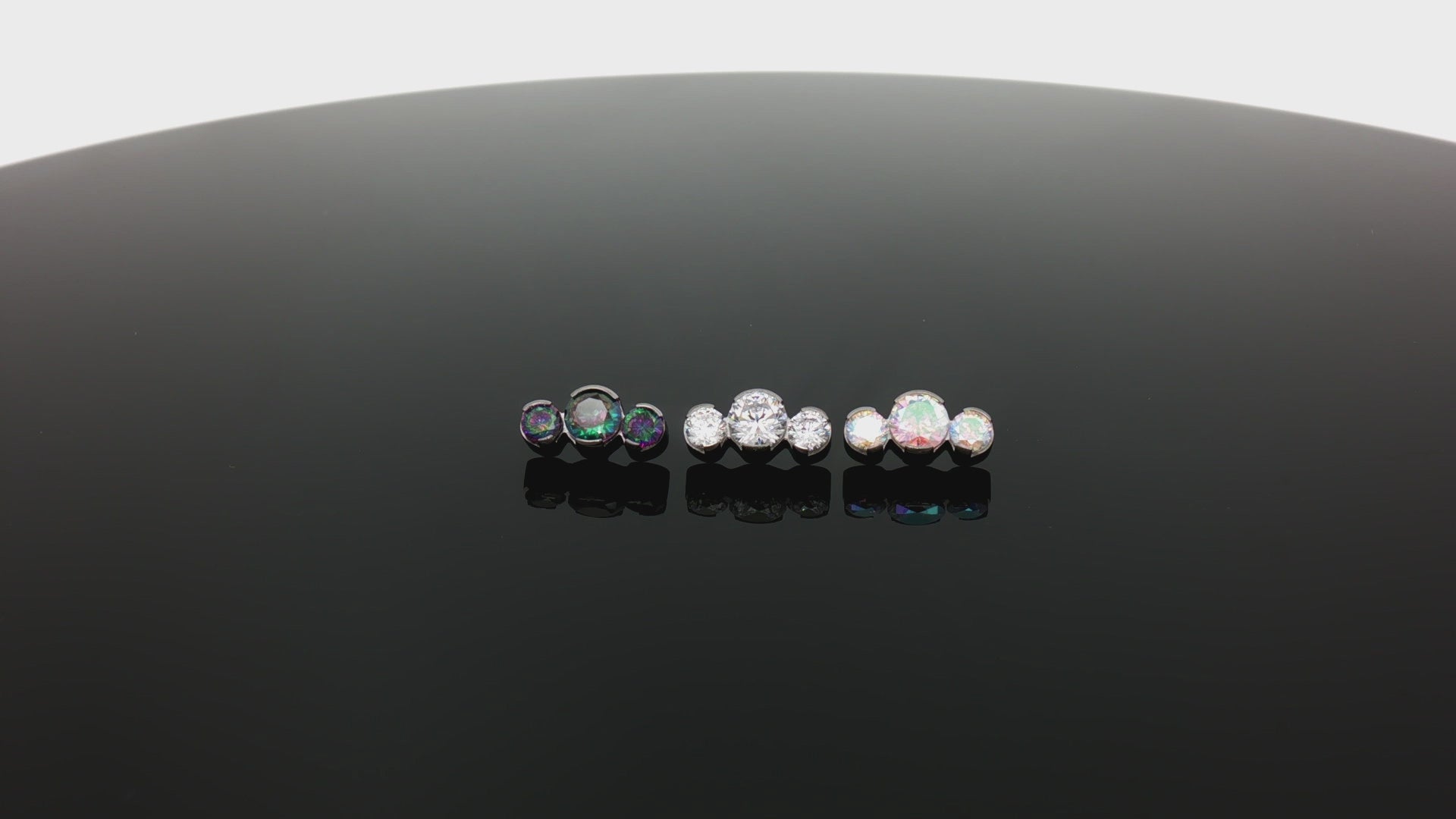 Gemma- 16G/18G Threaded