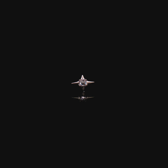 Asteri - Threadless End