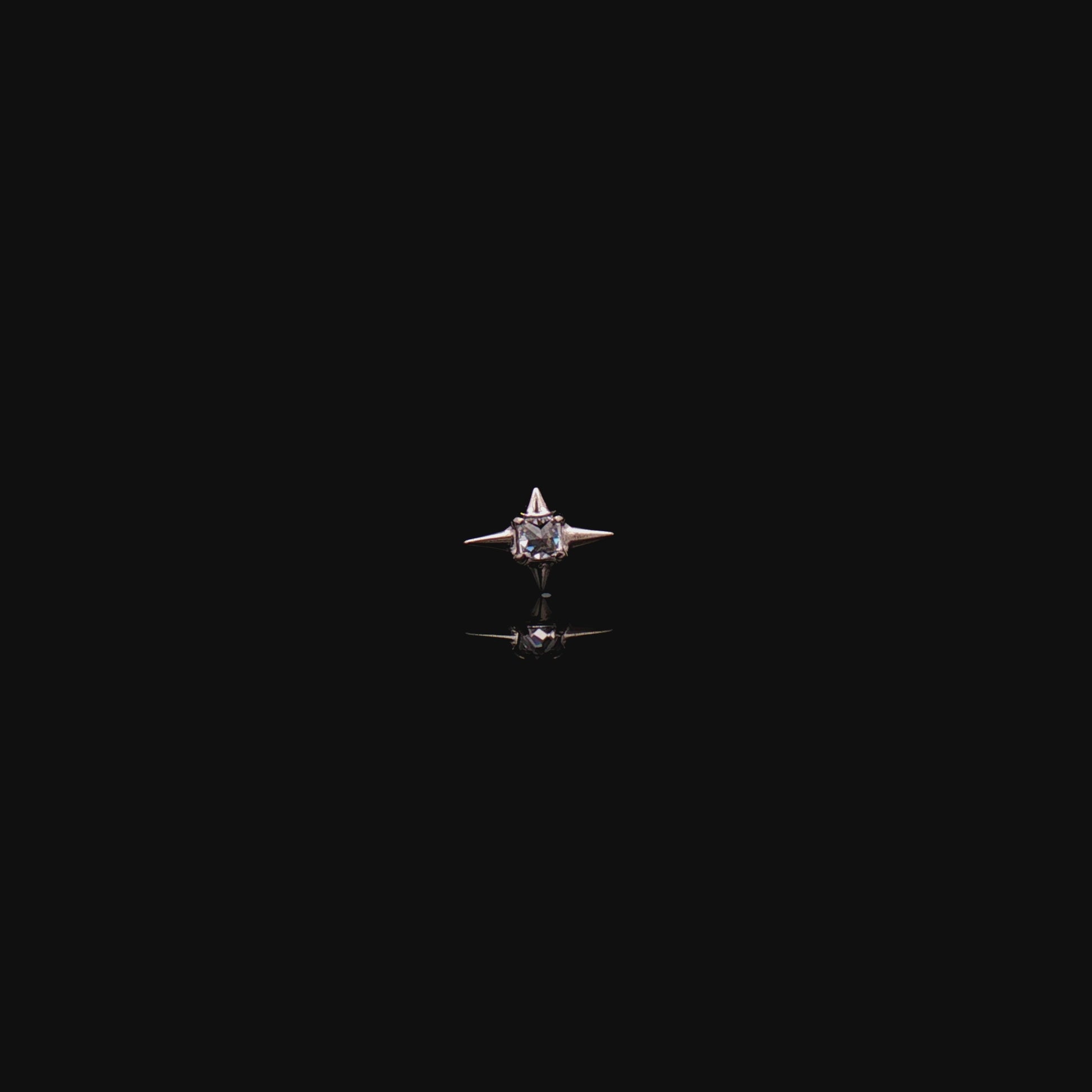 Asteri - Threadless End