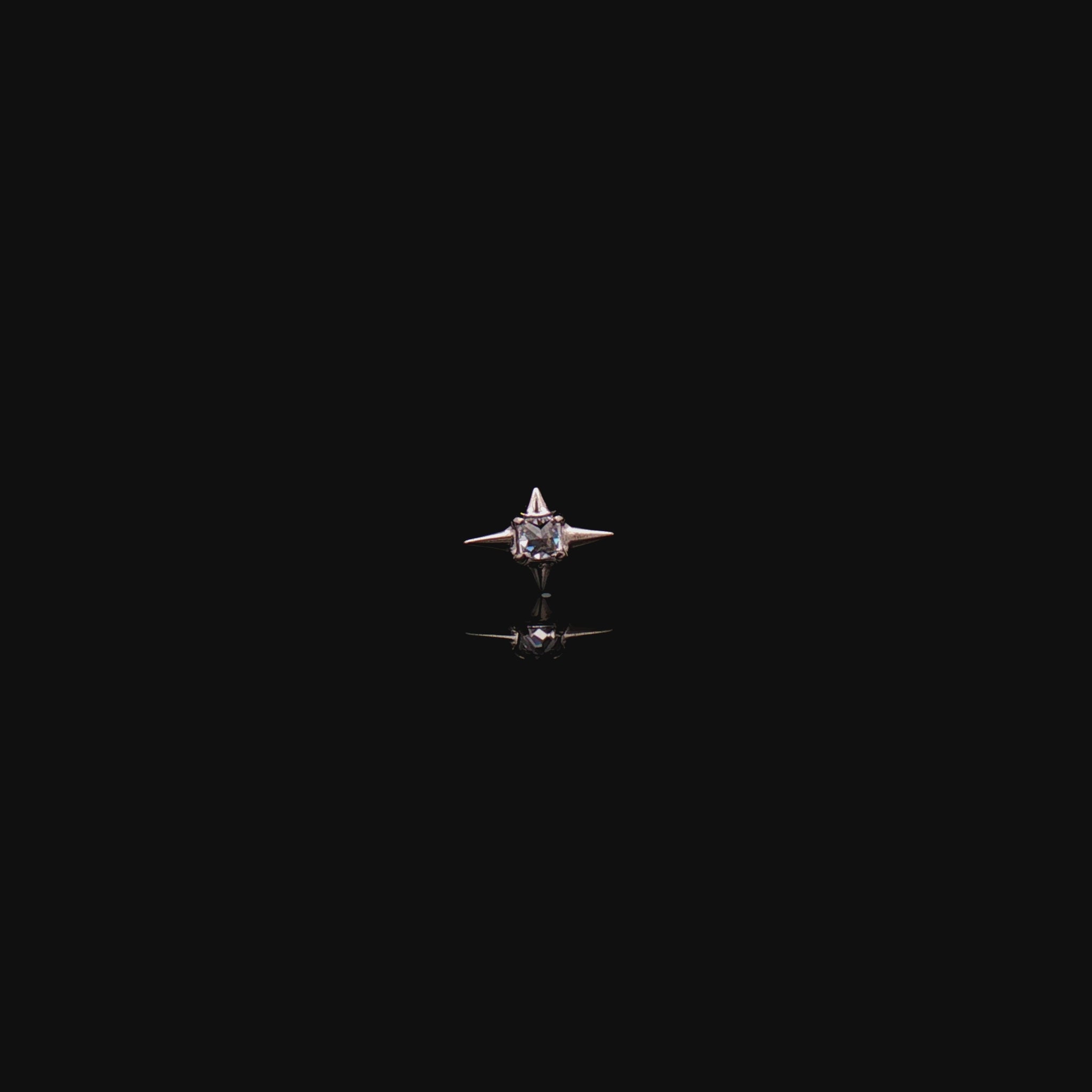 Asteri - Threadless End