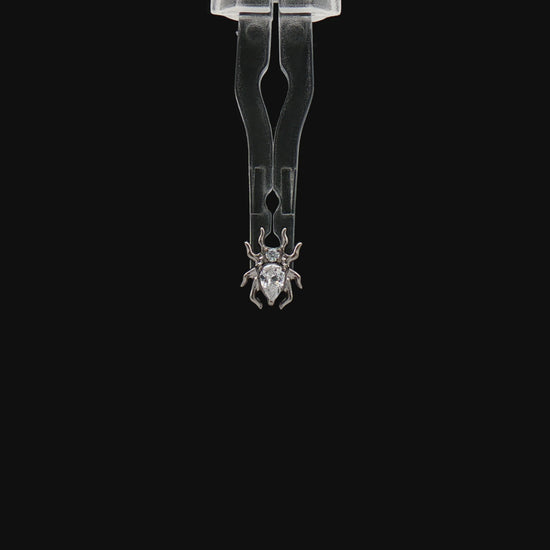 Nightspin - Threadless End