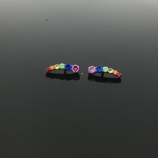 Idalia - 16G Internally Threaded End