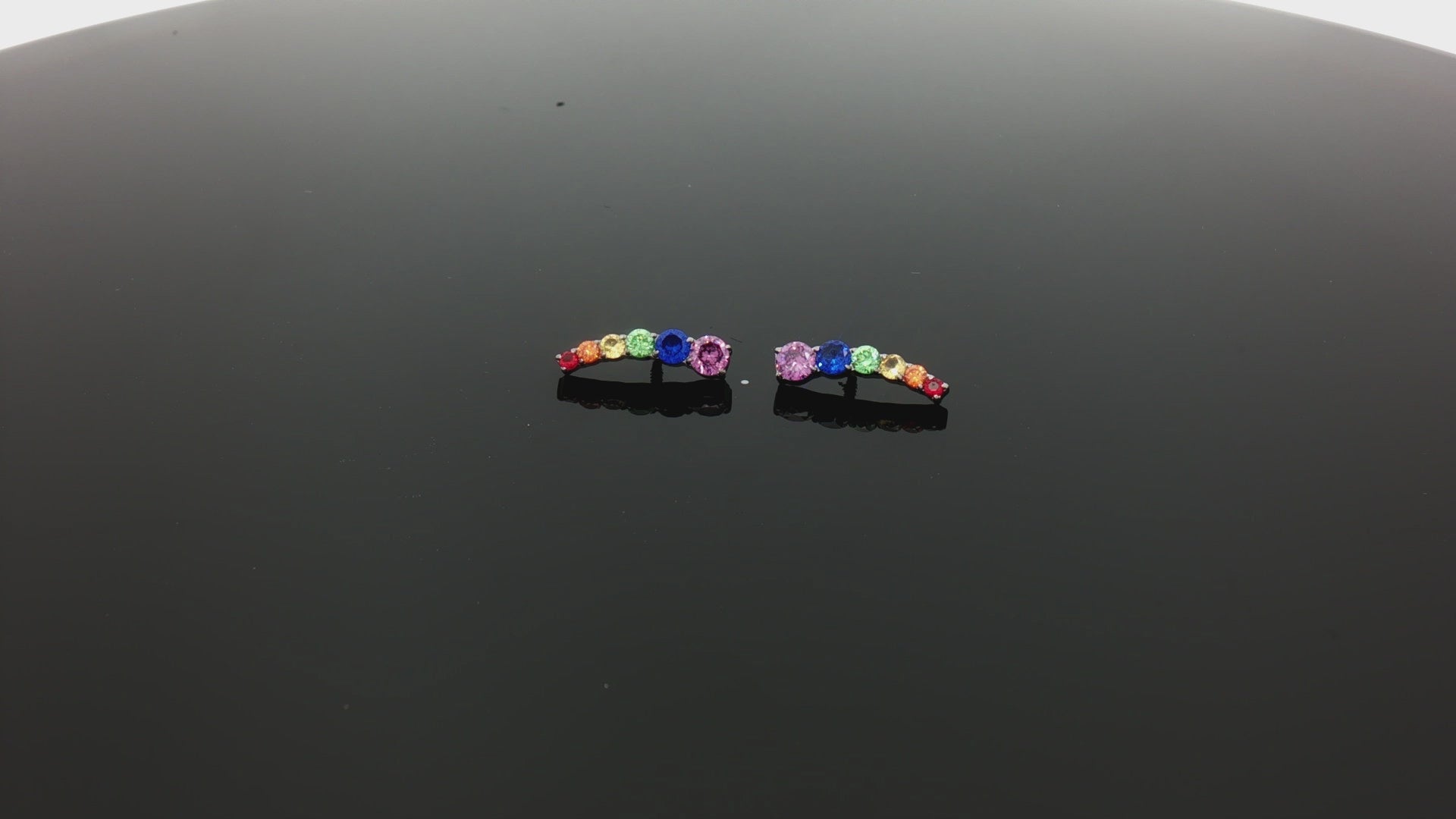 Idalia - 16G Internally Threaded End