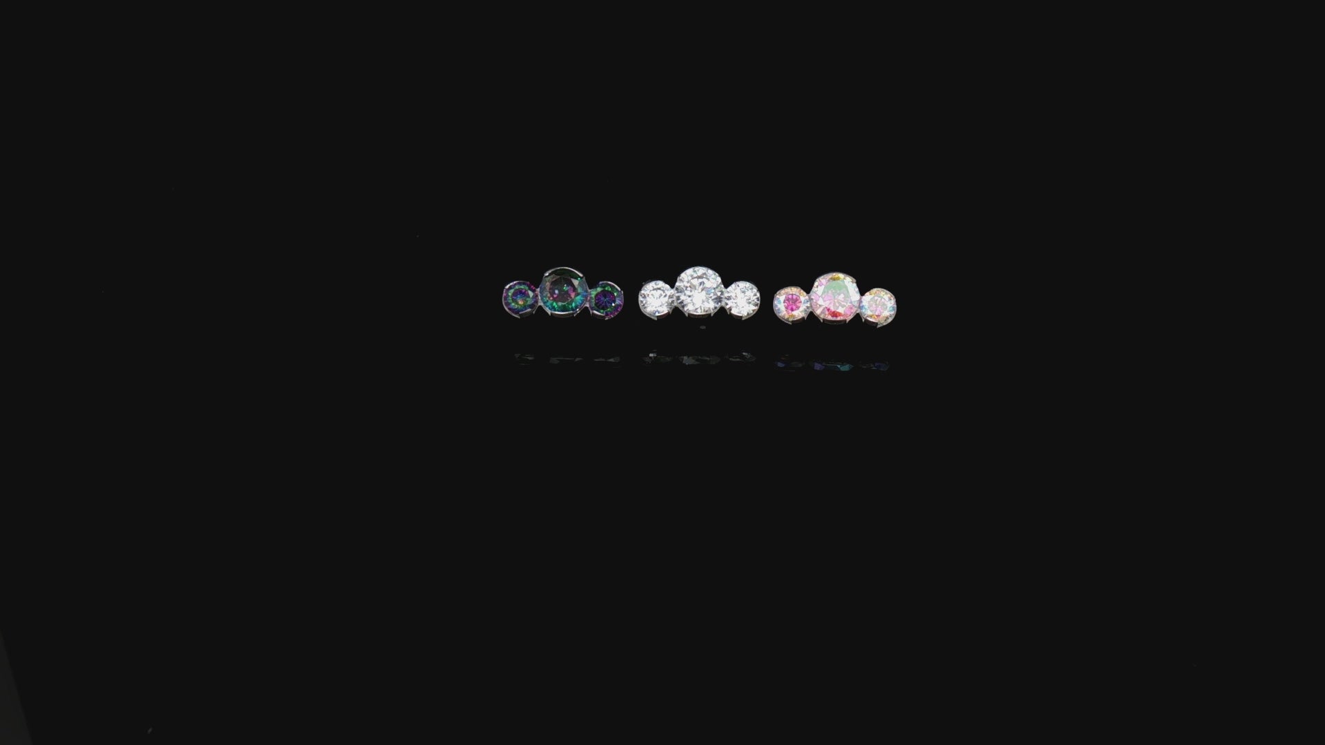Gemma- 16G/18G Threaded