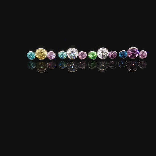 Gemma Pride - Threadless End