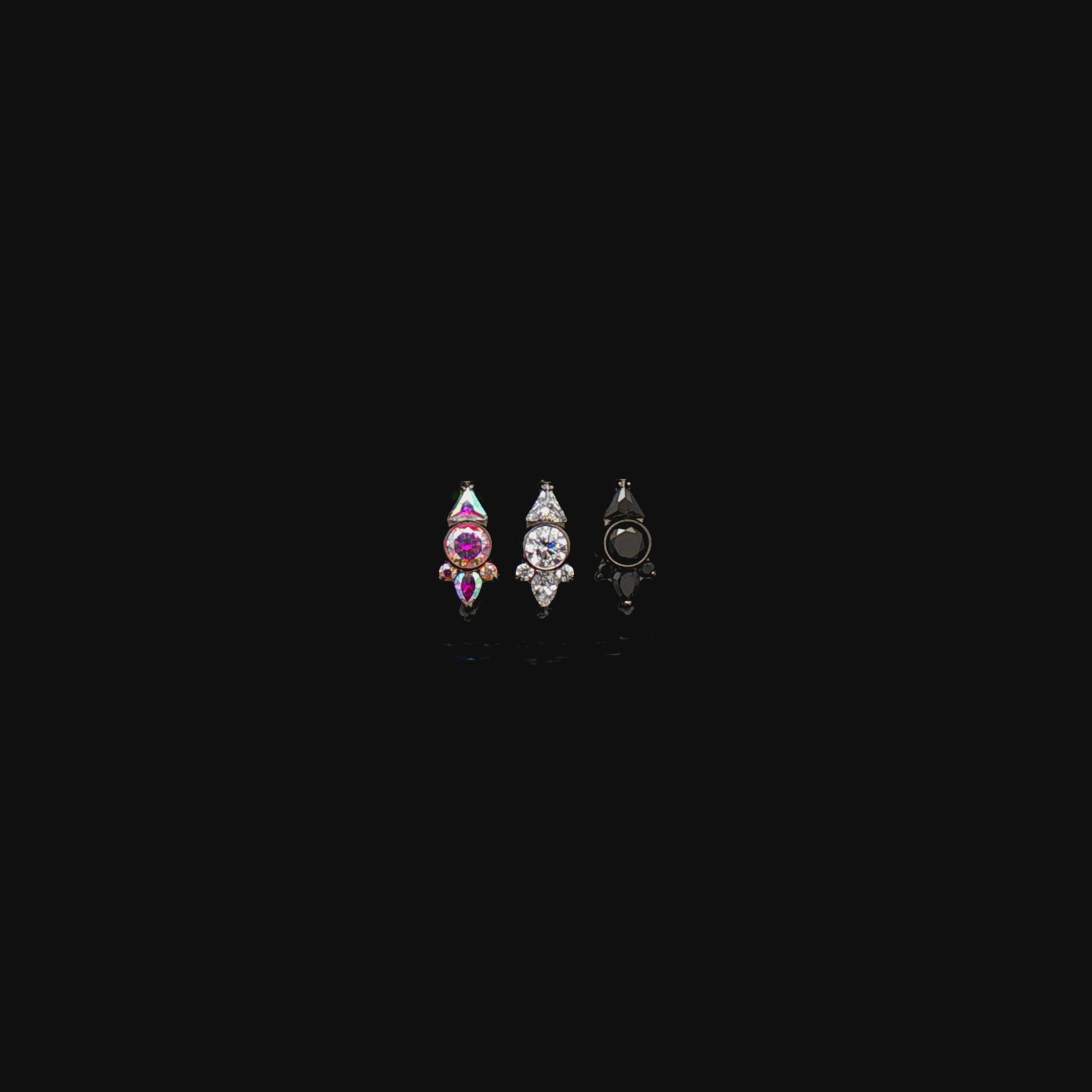 Odette - Threadless End