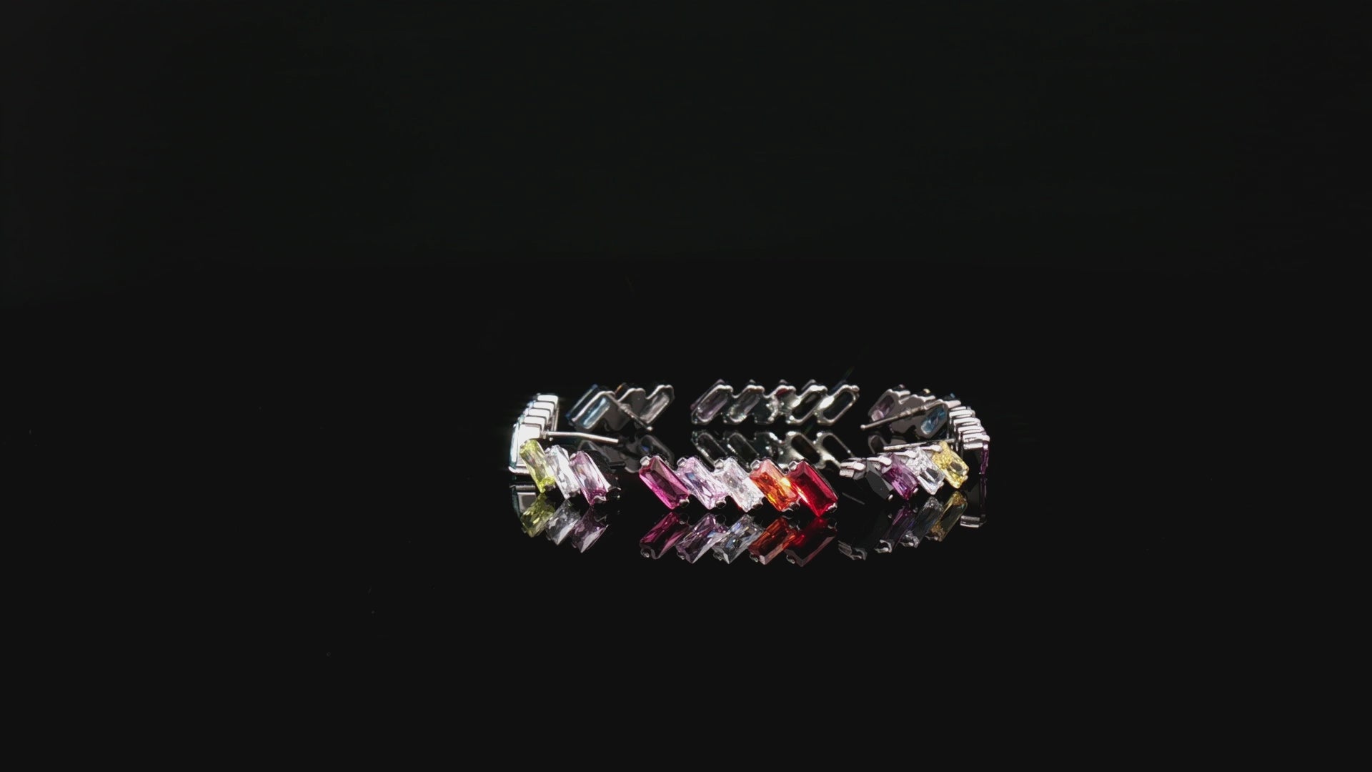 Elio - Threadless End