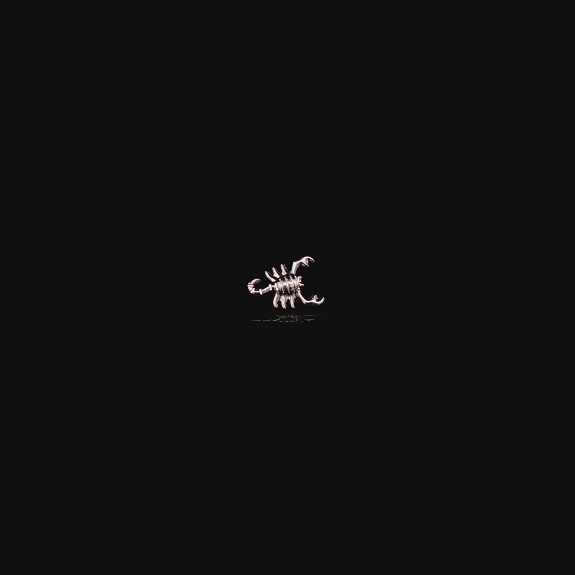 Lucian - 16G Internally Threaded End