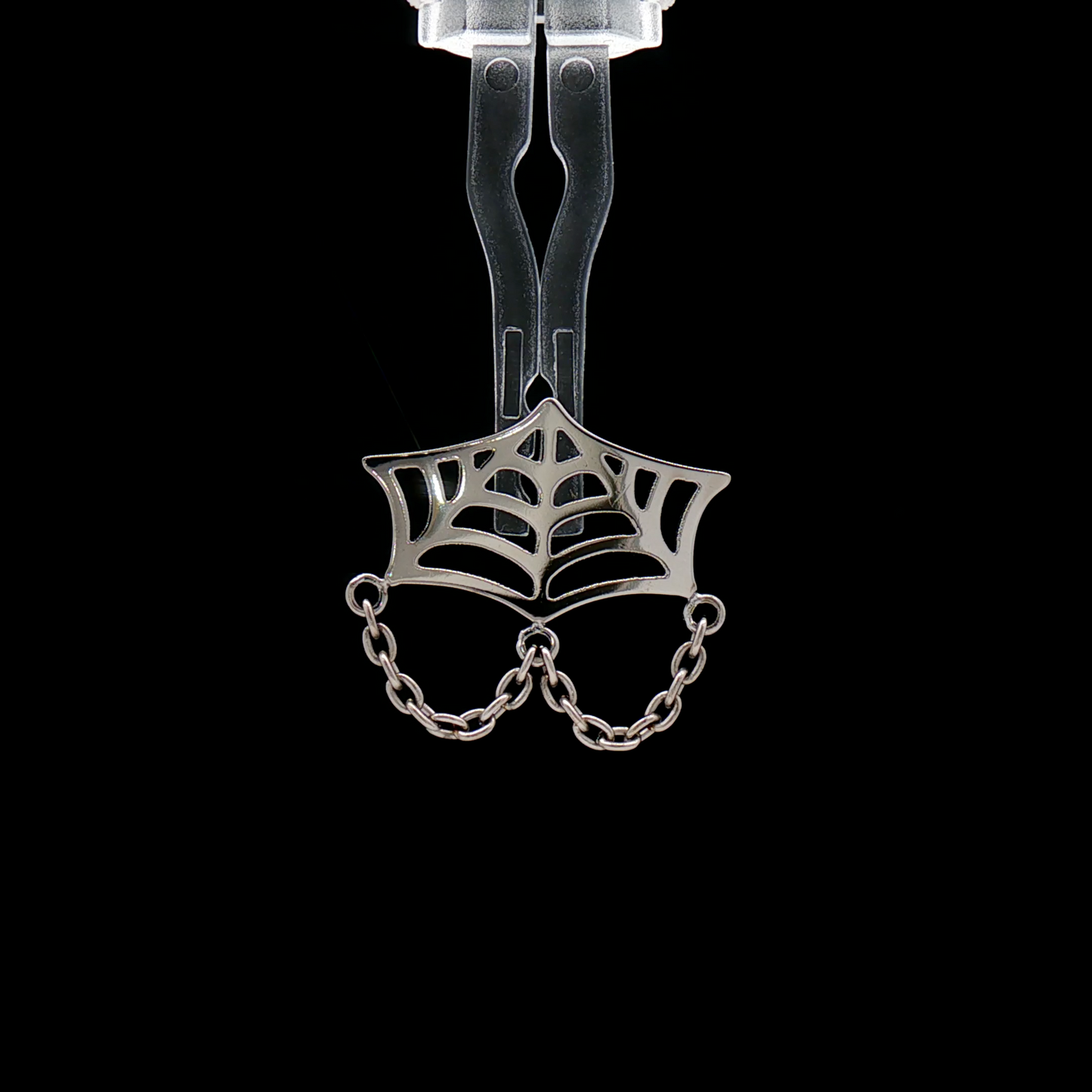Nexus - Titanium Internally Threaded End