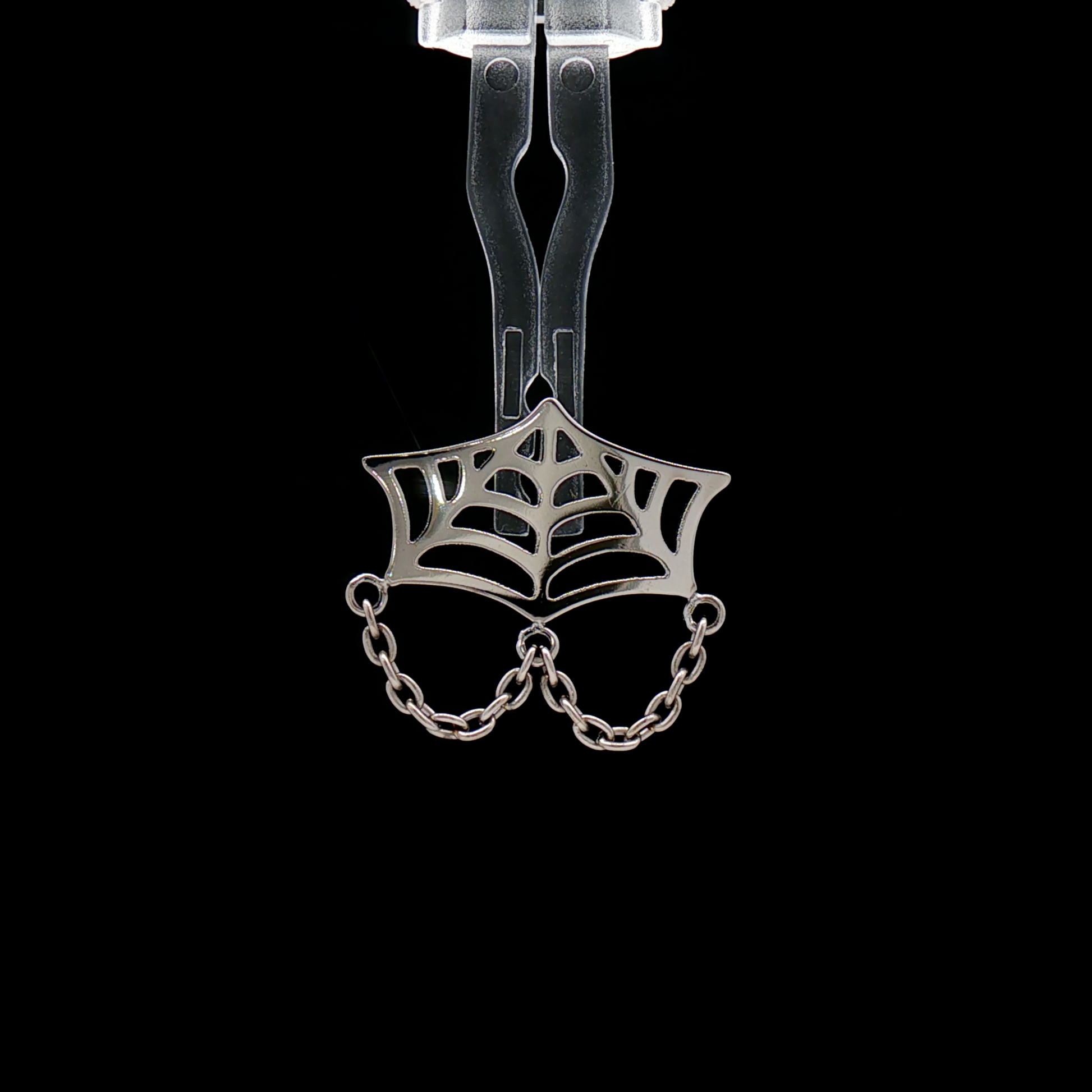 Nexus - Titanium Internally Threaded End